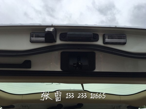 16款豐田酷路澤5700 八月狠降價(jià)品質(zhì)出色-圖7