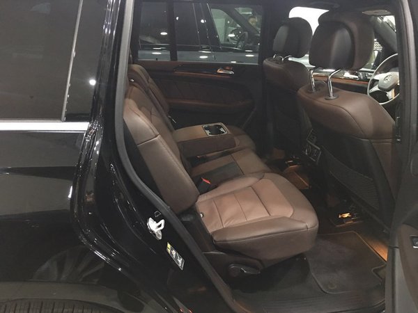 17款奔馳GLS450美規(guī)報價 GLS450高額優(yōu)惠-圖7