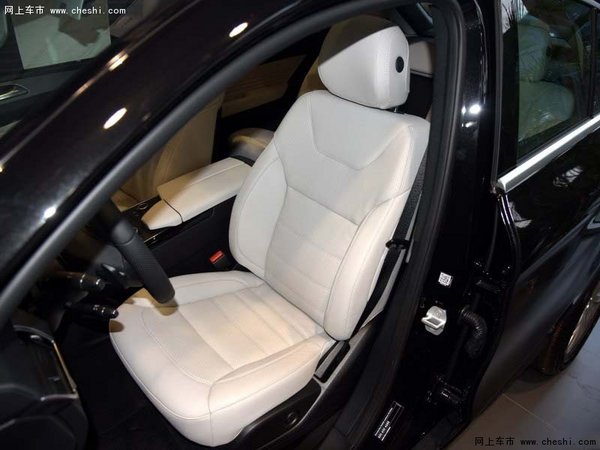 2016款奔驰GLE450 实拍图解底价自贸独献-图11