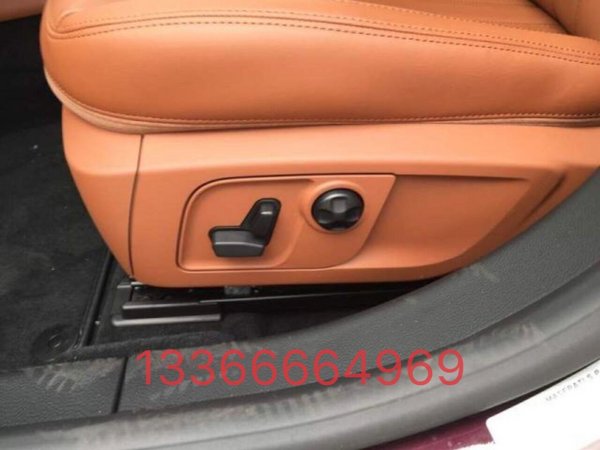 瑪莎拉蒂總裁價(jià)格 瑪莎拉蒂四輪驅(qū)動(dòng)轎車-圖7
