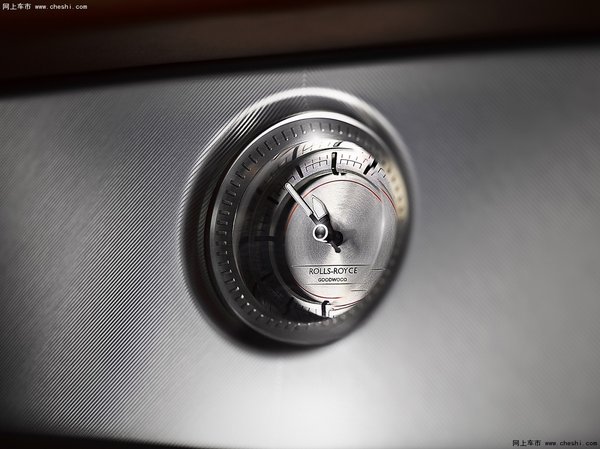 劳斯莱斯幻影至臻典藏版即将问世-图10