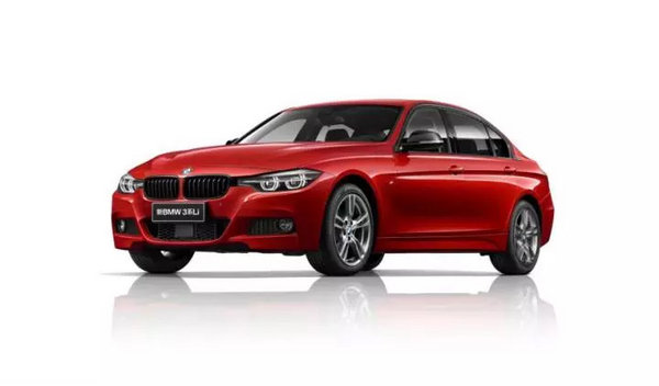 如何将一台新BMW 3系轻松“贷”回家-图1