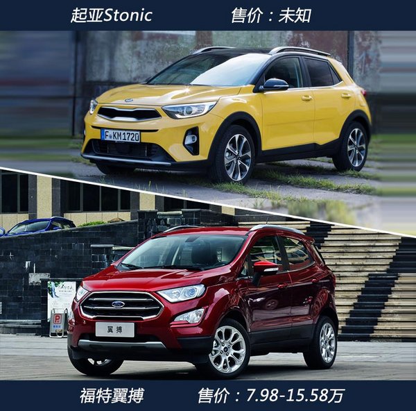 东风悦达起亚将推出全新小型SUV 首搭1.0T发动机-图1