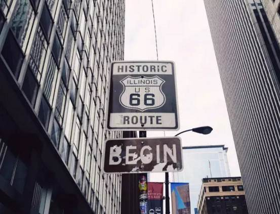 穿越66号公路，感受美国的灵魂之路-图3