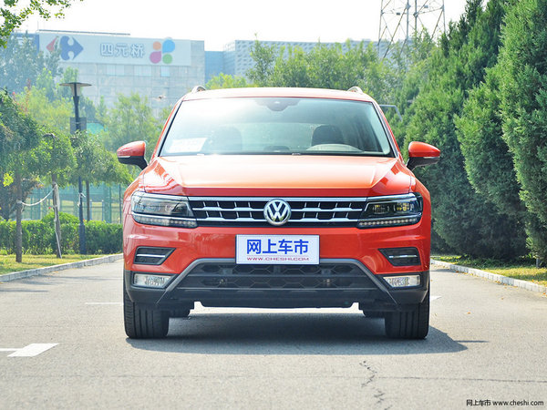 首付5万开走中大型SUV 四款主流SUV车型推荐-图2