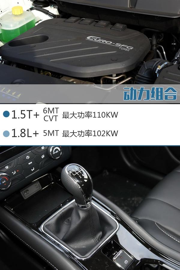 东风风光580正式上市 售7.29-9.999万元-图6
