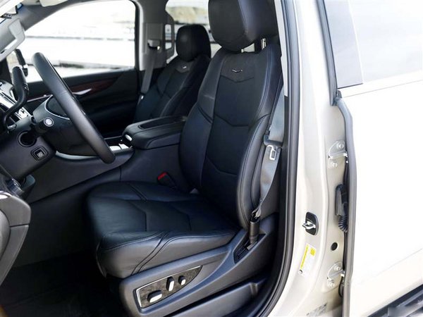凱迪拉克凱雷德6.2L 驚喜價(jià)購(gòu)車(chē)國(guó)慶禮包-圖7