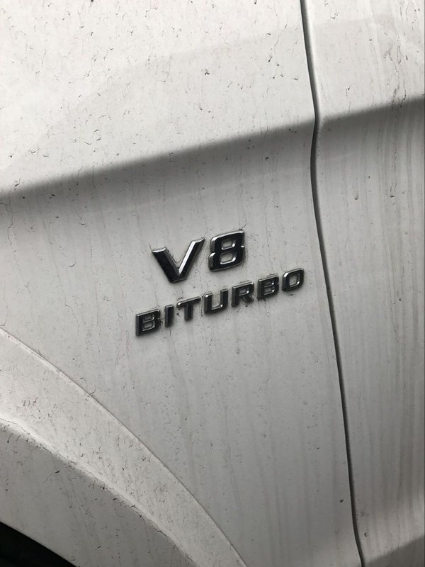 2017款加版奔馳GLS63 V8詳配惠降天津港-圖3