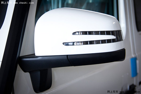 奔驰劳伦士G60L 全球限量发售最低175万-图10