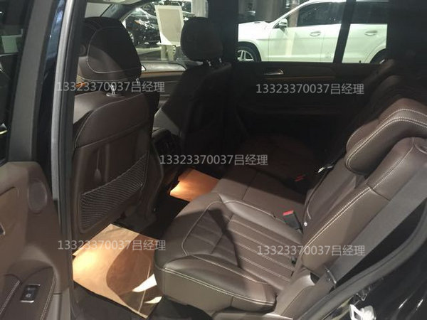 买奔驰GLS400 不如买奔驰GLS450为什么呀-图7