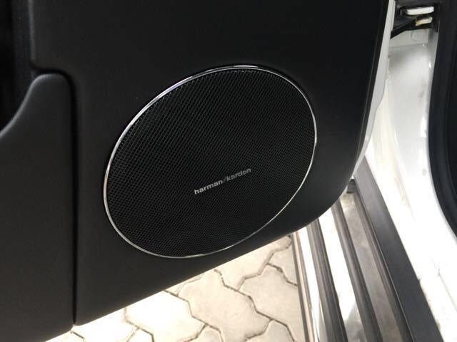 奔驰G550非比寻常越野大家伙 港口低价售-图10