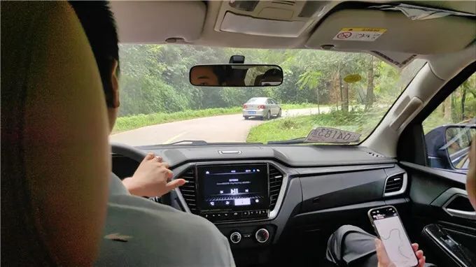 庆铃五十铃T30冒险家12月即将上市3.0T柴油机回归-图3