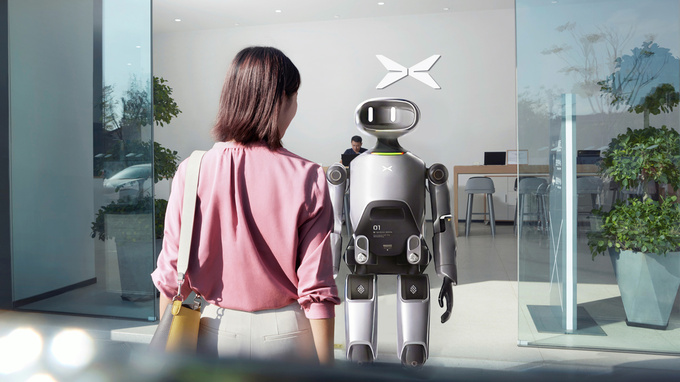 关于小鹏汽车科技日你必须知道的7件事-图16