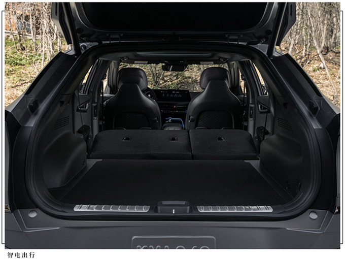 起亚全新EV6将于明年初交付 搭双电机/续航483km-图6