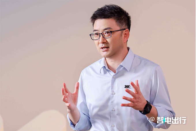 智己LS6明年或销往欧洲智驾系统已在德国完成开发-图1