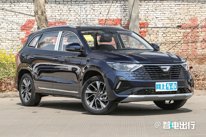 大众内部文件捷达VS7将换代更名VS8年产15万-图2