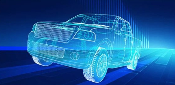 奇瑞商用车皮卡项目招兵买马新能源皮卡浮出水面-图8