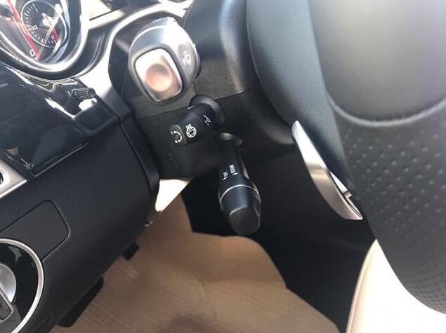 18款美规奔驰GLS450 中规GLS400区别对比-图8