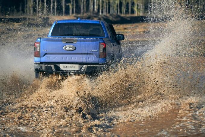 极度内卷推荐价格最低的合资皮卡2款车型仅11万多-图11