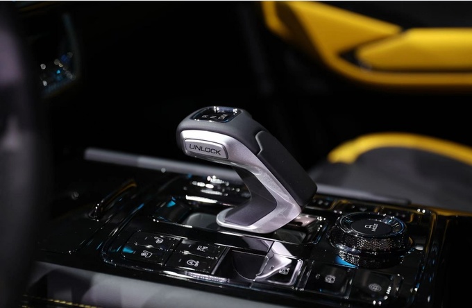 群访|长城炮打造中国式皮卡文化 进一步发力全球市场-图19