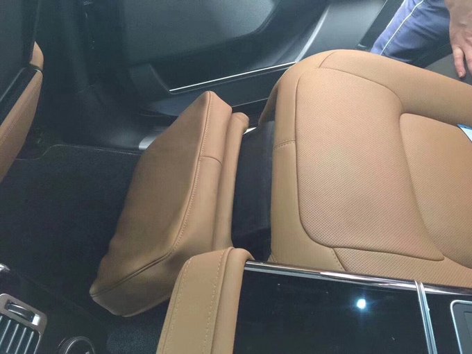 18款路虎揽胜创世加长 全国低价魅力四射-图6