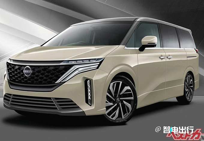 日产中国市场将推全新MPV车型车长近5米-图1