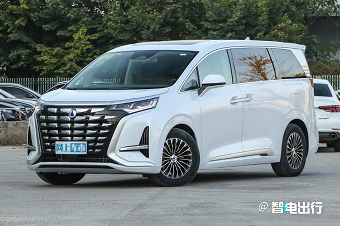 比亚迪销量增33.9将推璇玑架构 座舱智驾升级-图4