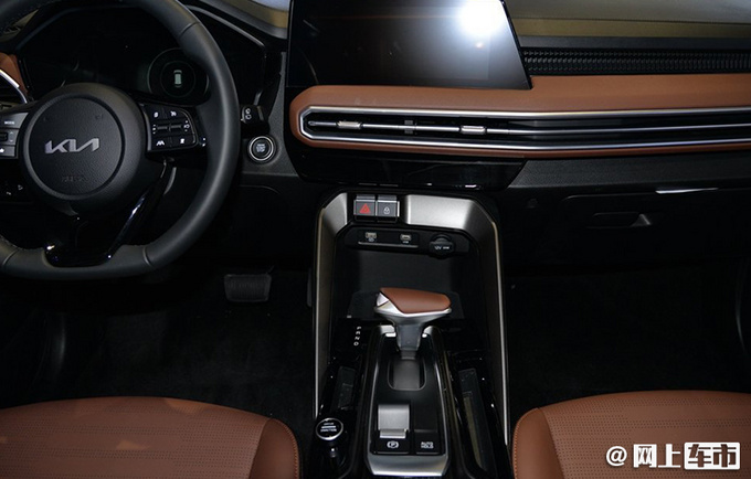 起亚现代将有新动作 IONIQ 5将支持800V快充-图4