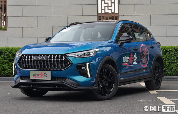 长城动力规划曝光 1.5L混动年内发布 比丰田动力更强-图1