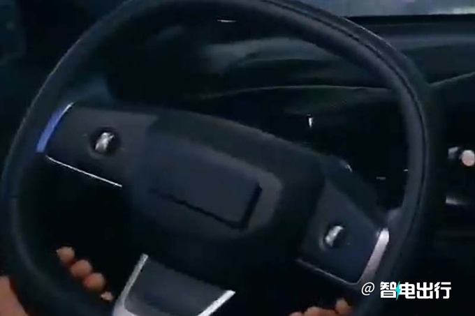 乐道L60预售21.99万起9月上市 订车抵6000元车款-图8