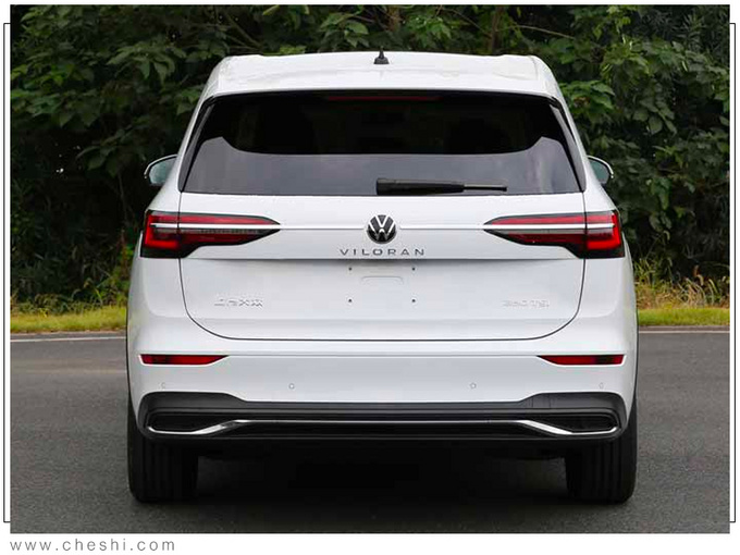 7款重磅新车集中亮相 SUV占比过半/最低仅11万-图8