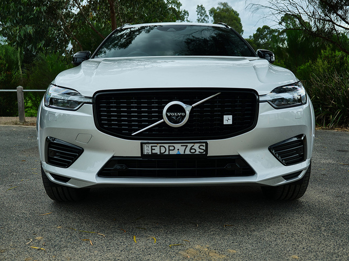 沃尔沃2021款XC60预售 全系电气化 6月上市-图5