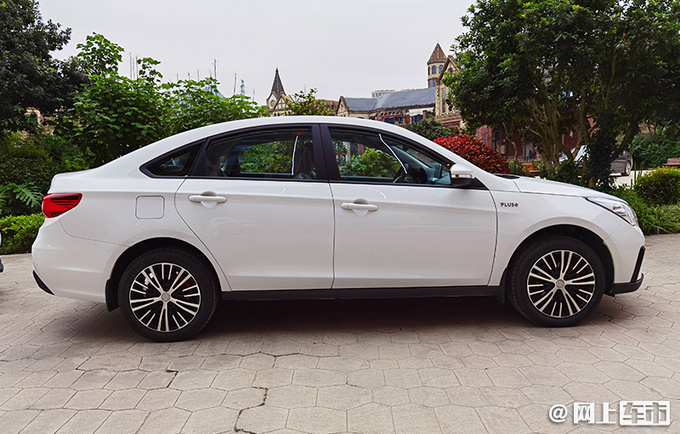 东风风行S50EV PLUS上市 18.09万起-保修60万km-图6