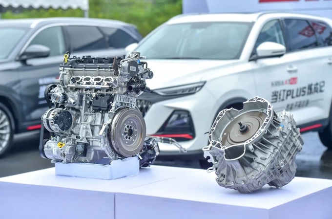 如何用心地打造一辆10万元家用7座SUV-图2