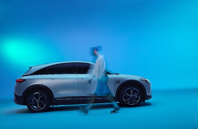 售15.49万元起新款smart精灵#1及#3上市众多权益更诱人-图9