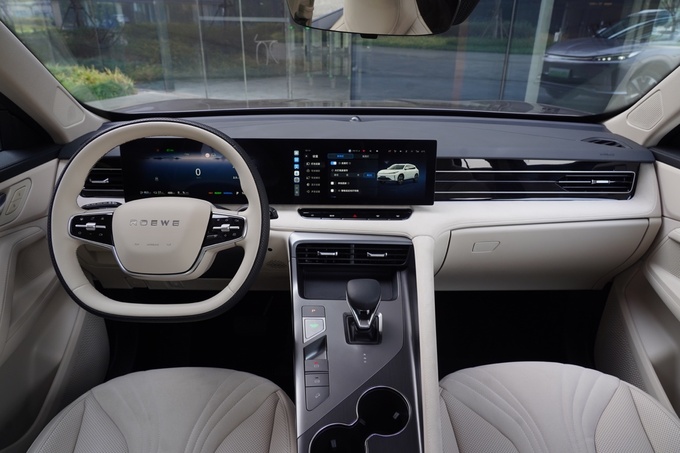 《繁花》高调落幕之际这家沪字号车企正在低调上新-图12