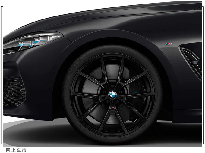 宝马两款新车型售价曝光配置升级/搭3.0T引擎-图5