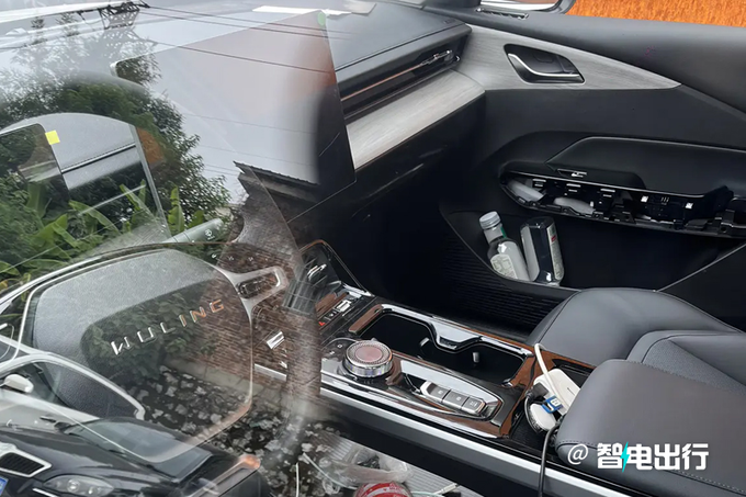 五菱星光或11月17日上市销售员预计卖12-15万-图11