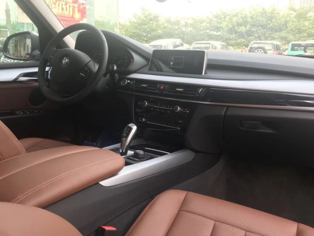 中东版18款宝马X5 最佳越野神车惊人底价-图4