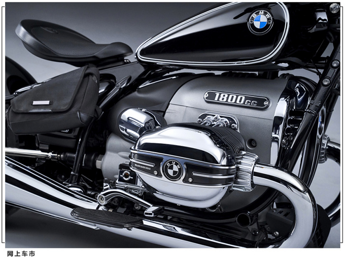 宝马R 18售价公布搭水平对置发动机/1802CC排量-图6