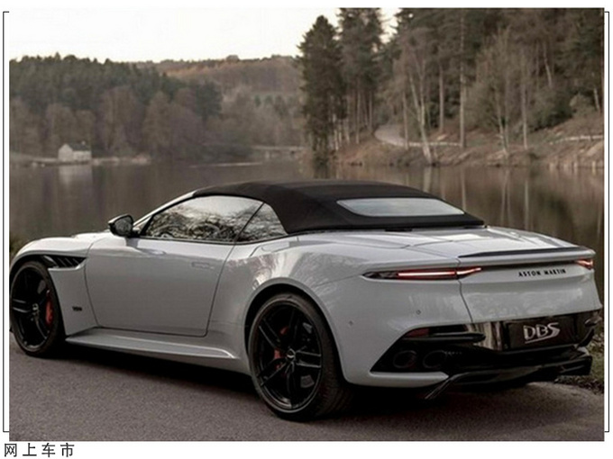 阿斯顿&middot;马丁将推全新车型配纯电动力/2025年发布-图2