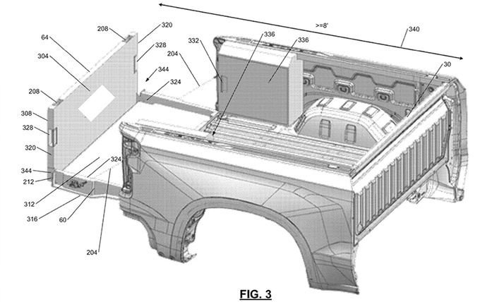 皮卡界就是一个大大的