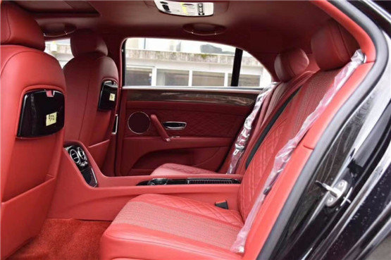 18款宾利飞驰V8S 限时跌价爆卖批发全国-图5