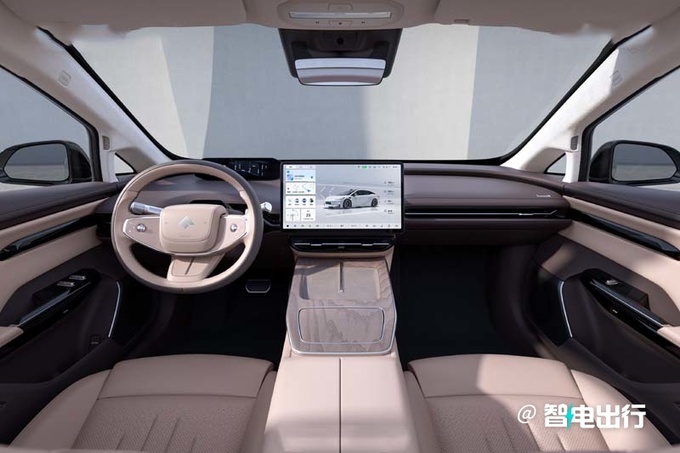 降3.6万新昊铂GT售20.39-25.99万全系710km续航-图11