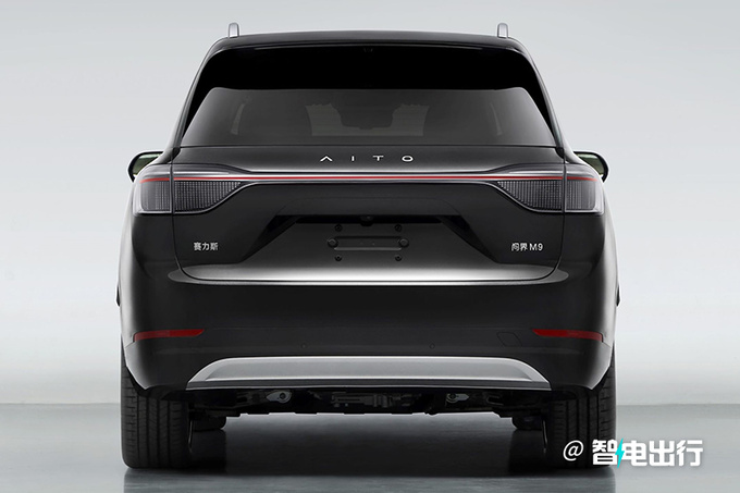 问界M9四季度上市百公里油耗0.88L 预计38.98万起-图2