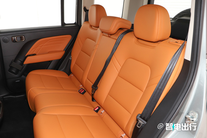 哈弗猛龙销售资料曝光9月20日上市 预售16-19万-图9