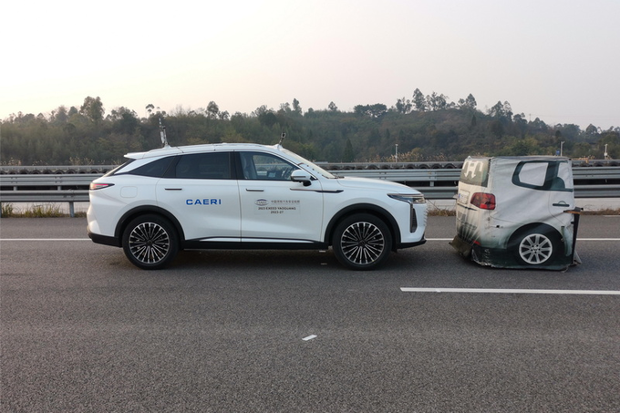 40万级价值实至名归星途瑶光荣获C-IASI全优评级-图5