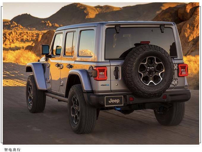 Jeep牧马人两门版新消息或于明年退出欧洲市场-图3