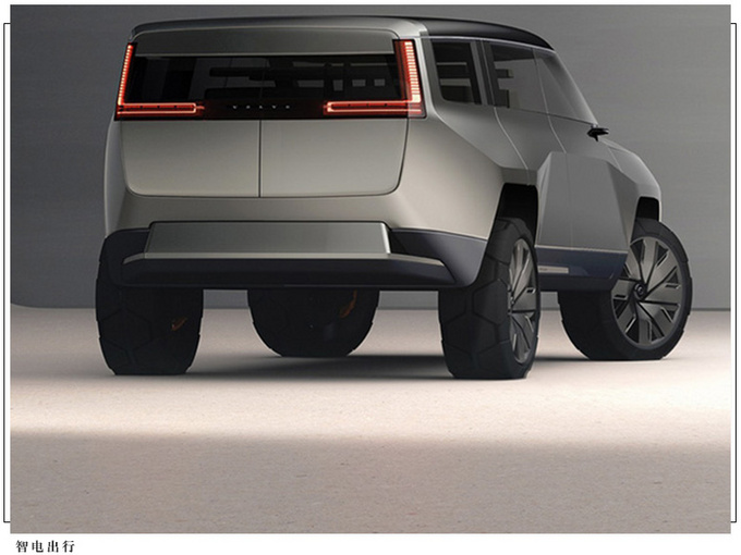 沃尔沃全新旗舰SUV消息搭激光雷达/2022年亮相-图4