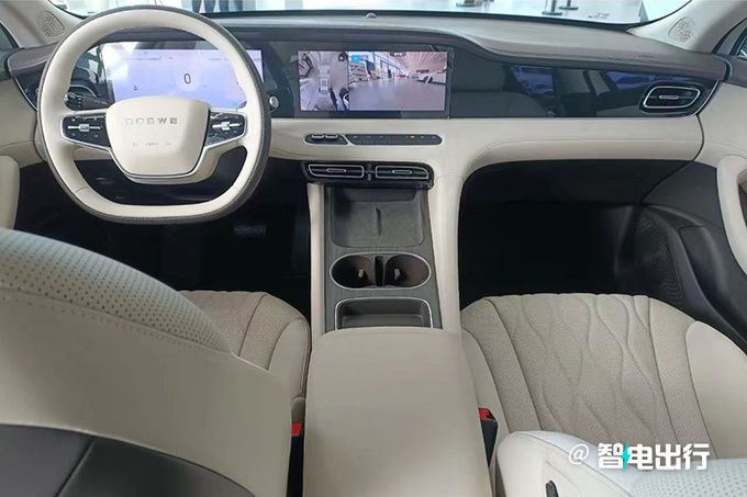 榮威D7實車到店經銷商11月8日上市 13萬起售-圖11